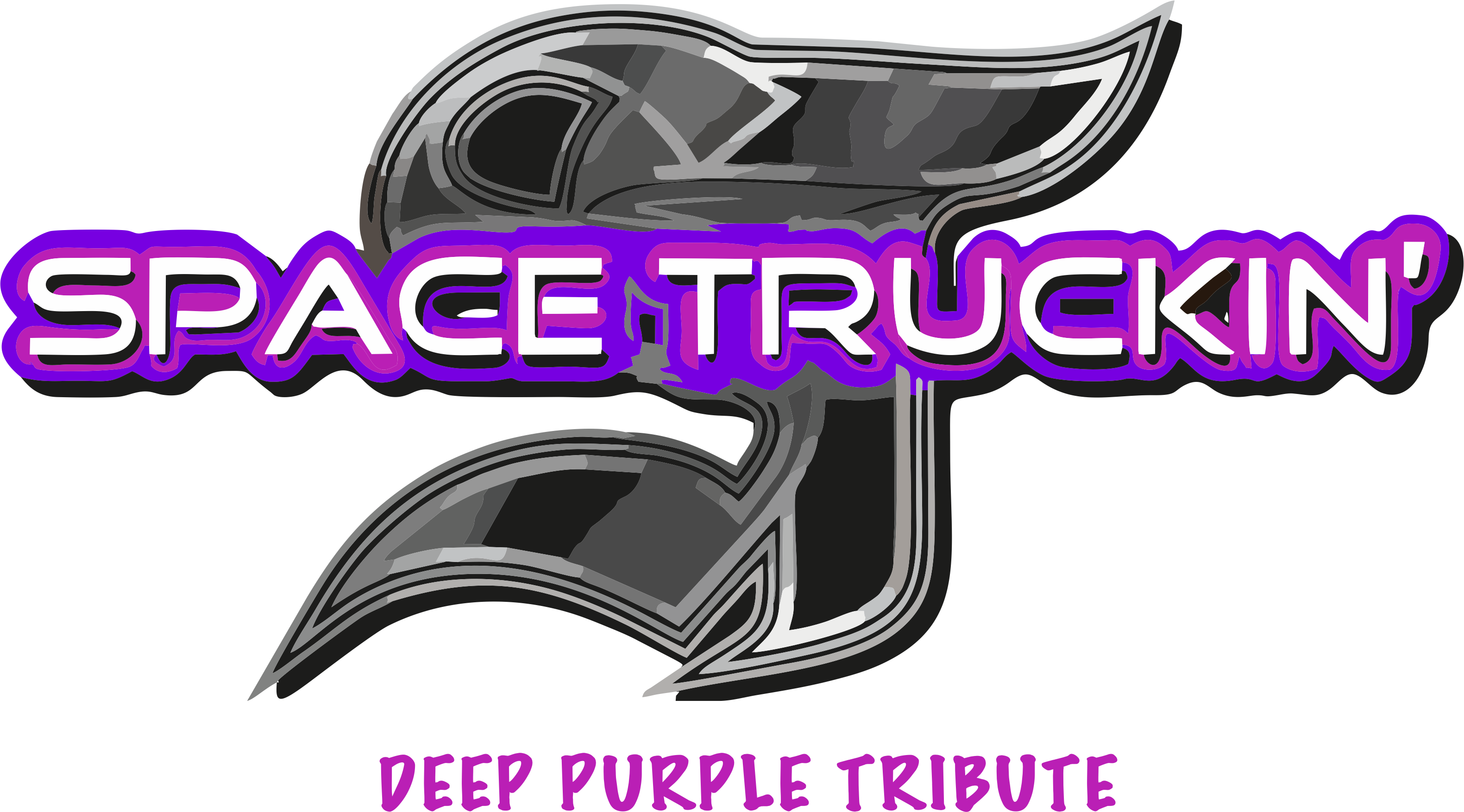 Space Truckin